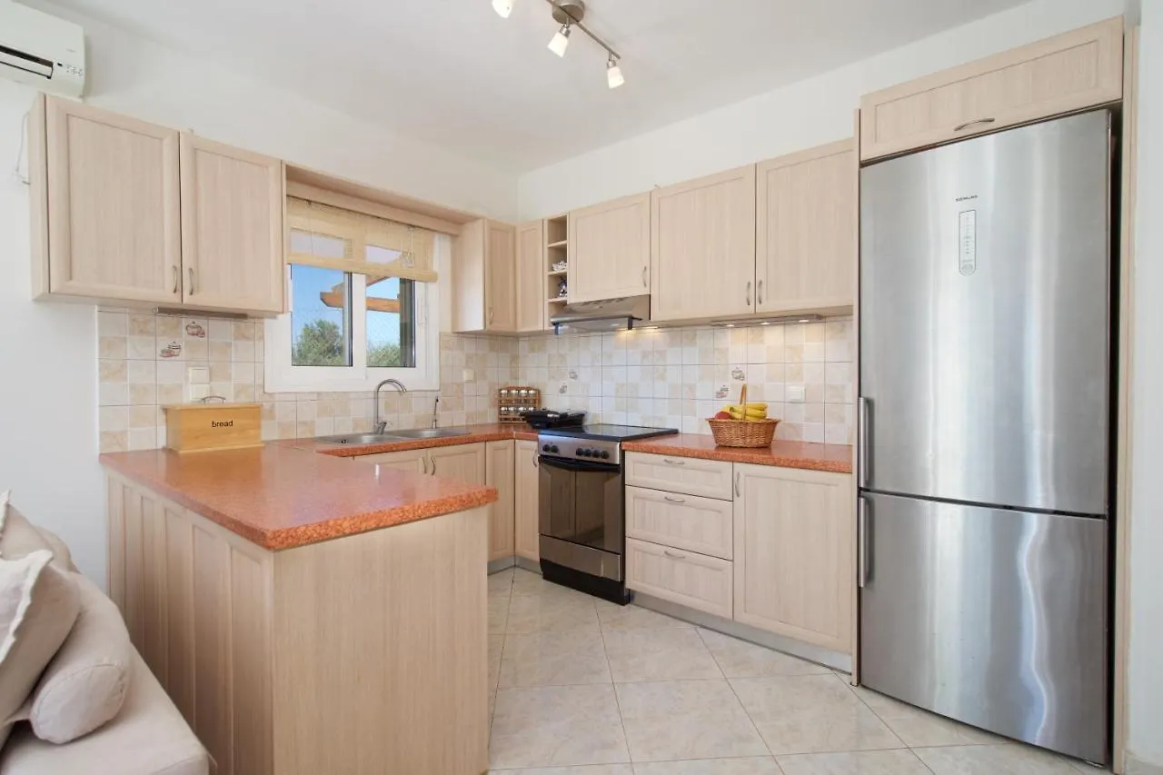 Sunnyside House Kefalonia Livathos
