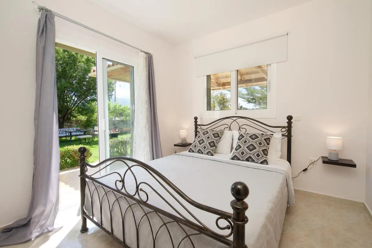 Sunnyside House Kefalonia Livathos  0*, Livathos (Kefalonia)