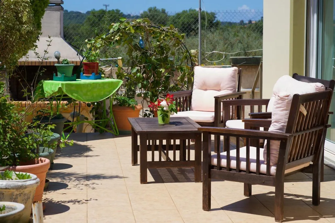 Prázdninový dům Sunnyside House Kefalonia Livathos  Řecko
