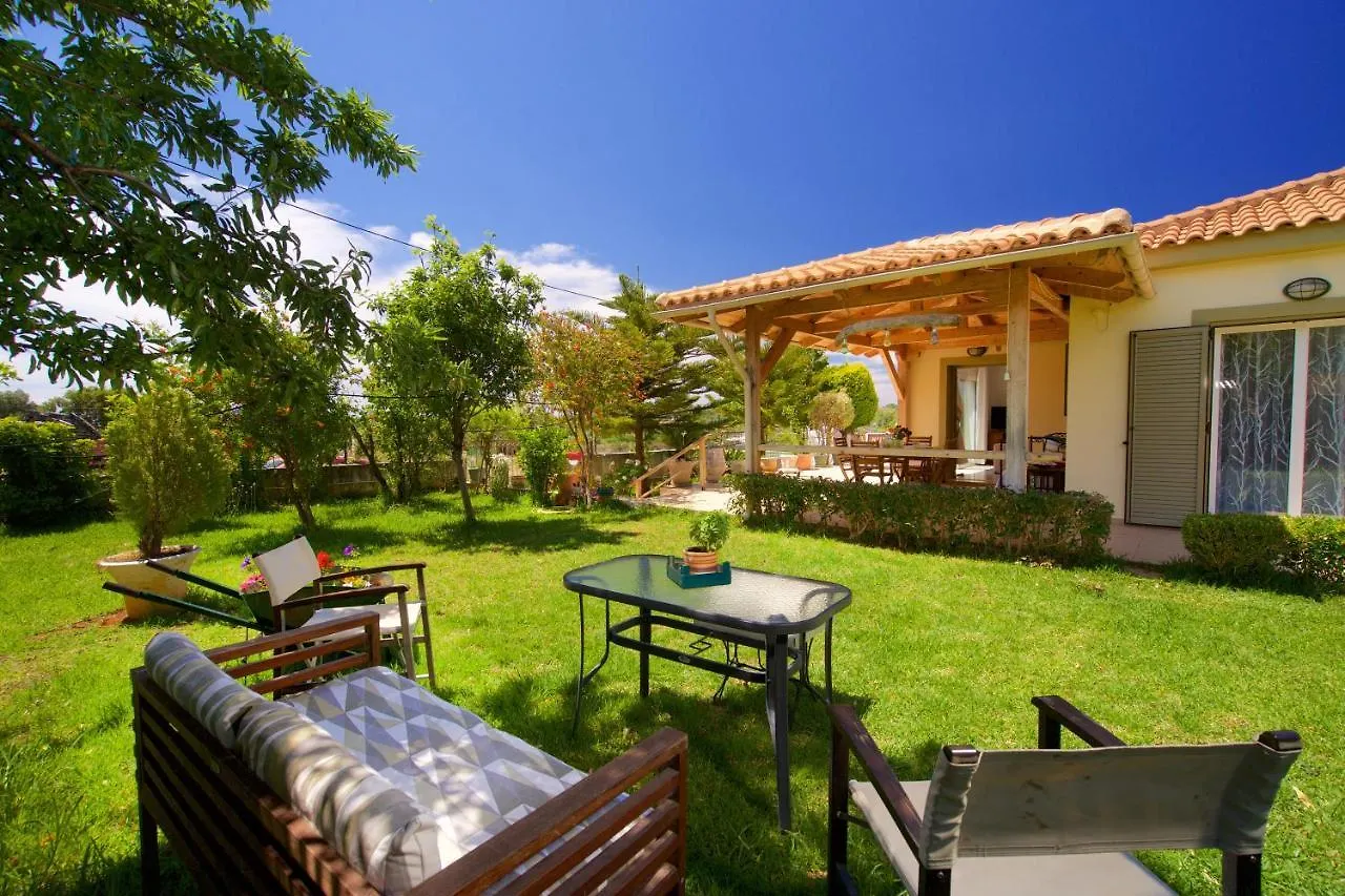 Sunnyside House Kefalonia Livathos  Livathos (Kefalonia)