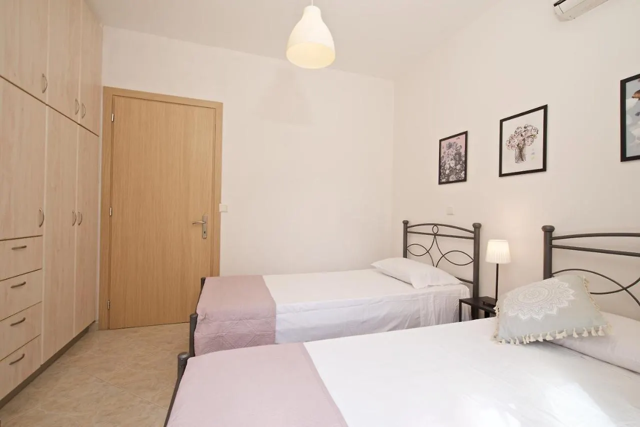 Prázdninový dům Sunnyside House Kefalonia Livathos