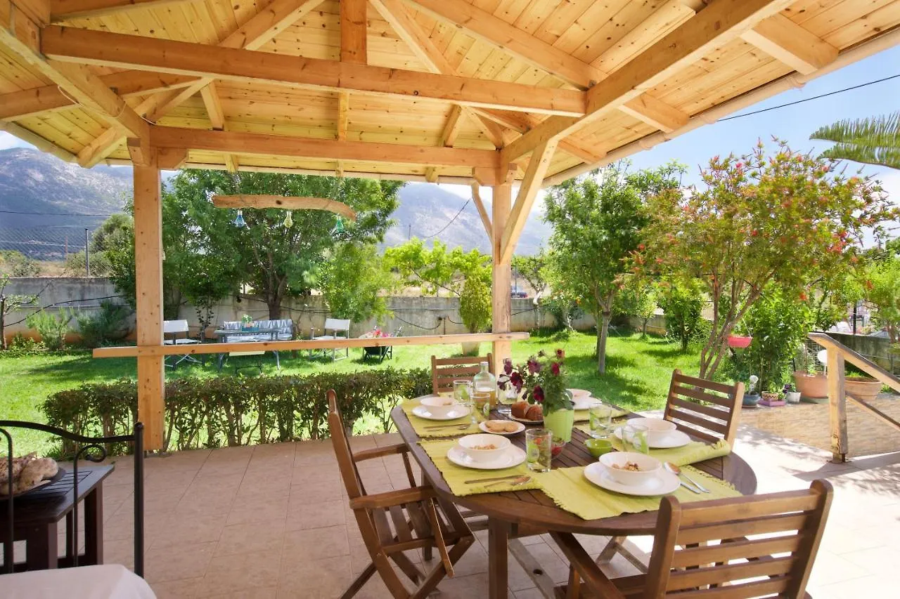 Sunnyside House Kefalonia Livathos  0*, Livathos (Kefalonia)