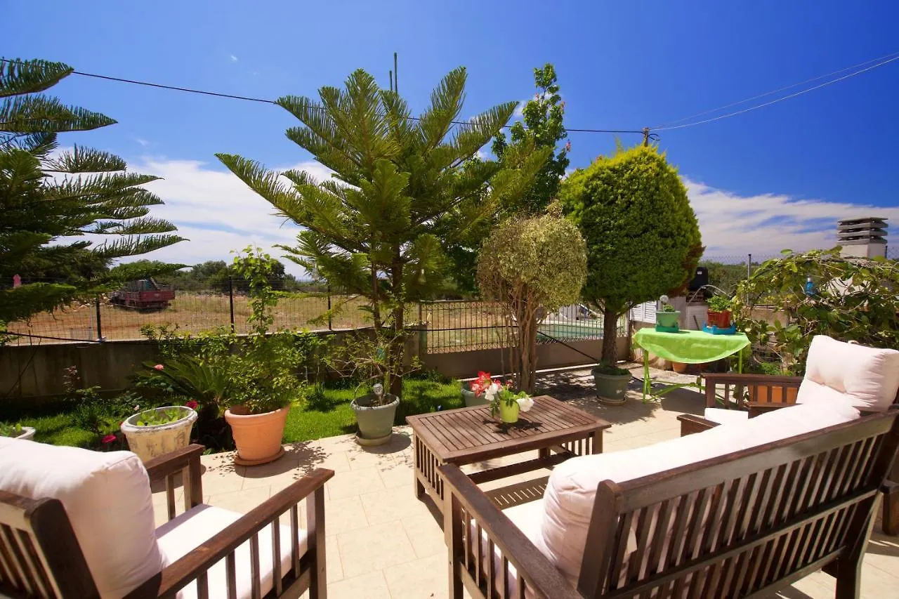 Sunnyside House Kefalonia Livathos